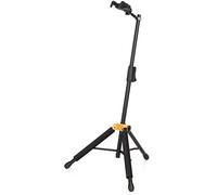 Hercules GS415B Support pour Guitare Noir