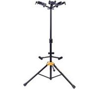 Hercules Stands - Support guitare GS432B PLUS - 3 positions