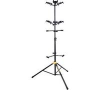 Hercules GS526B-PLUS - Support 6 guitares avec système AGS