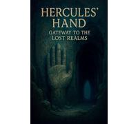 Hercules' Hand: Gateway to the Lost Realms