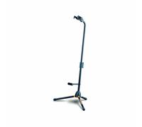 HERCULES HCGS-412B Support De Guitare - Mécanisme De Prise Automatique