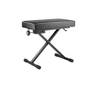 Hercules Stands Hercules Stands HCKB-200B Keyboard Bench