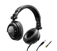 Hercules HDP DJ45 - Professional-Quality DJ Headphones Hercules HDP DJ45 One Siz