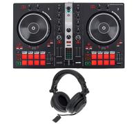 Hercules Hercules DJ Control Inpulse 300HP45 Set