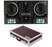 Hercules Hercules DJ Control Inpulse 500 CaseSet