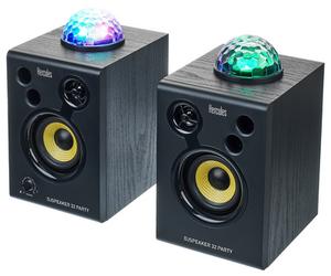 Hercules Hercules DJ Speaker 32 Party