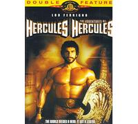 Hercules / Hercules II [Import USA Zone 1]