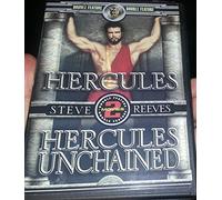 Hercules / Hercules Unchained