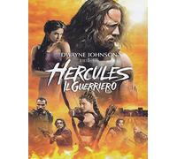 Hercules - Il guerriero – Universal Pictures – Import