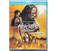 Hercules – Il guerriero – Blu-ray – Version étendue (Import)