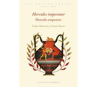 Hercules imperator: Hercule empereur