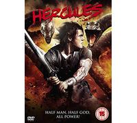 Hercules [Import]