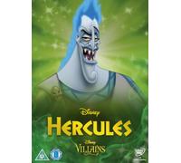 Hercules [Import]
