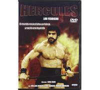 Hercules [Import]