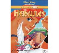 Hercules [Import allemand]