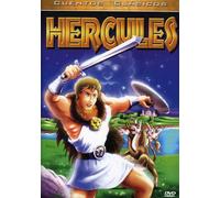 Hercules [Import USA Zone 1]