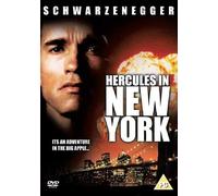 Hercules in New York – Boulevard de Beauté