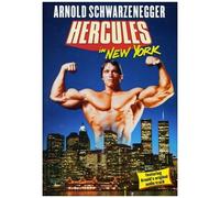 Hercules In New York [Digital Video Disc]