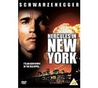 Hercules In New York G
