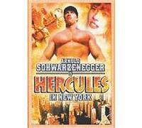 Hercules In New York G