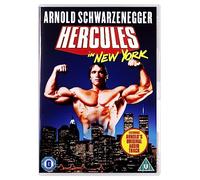 Hercules in New York [Import]