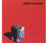 Hercules - in The Alleyway