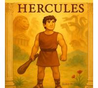 Hercules: Includes “The Nemean Lion” and “The Hydra” - Two Adventures from the Trials of Herkules