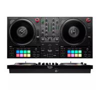 Hercules DJControl Inpulse T7 contrôleur DJ