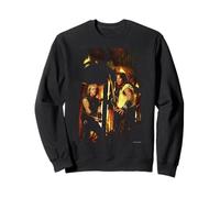 Hercules Kevin Sorbo & Michael Hurst par Michael Grecco Sweatshirt