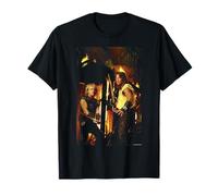 Hercules Kevin Sorbo & Michael Hurst par Michael Grecco T-Shirt