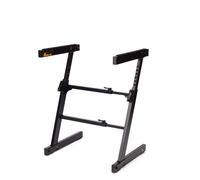 Hercules KS400B Stand pliant pour clavier noir