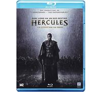 Hercules-La Leggenda ha inizio [Blu-Ray]