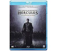 Hercules - La Leggenda Ha Inizio (Blu-Ray) Blu_Ray Italian Import
