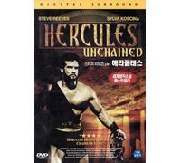 Hercules (Le Fatiche Di Ercole)