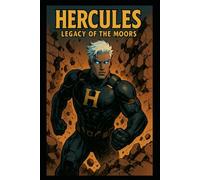 Hercules: Legacy of the Moors
