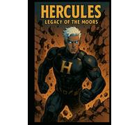 Hercules: Legacy of the Moors