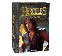 Hercules: Legendary Journey - Season 5 [Import USA Zone 1]