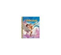 Hercules Little Golden Book (Disney Classic)