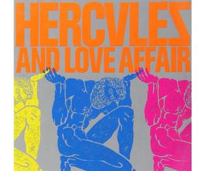 Hercules & Love Affair