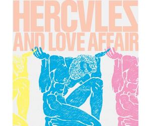 Hercules & Love Affair