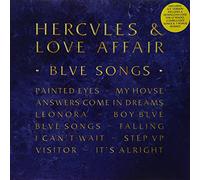 Hercules & Love Affair - Blue Songs