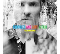 Hercules & Love Affair - DJ Kicks