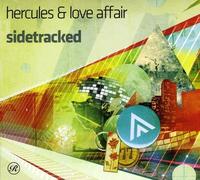 Hercules & Love Affair - Sidetracked [Import]