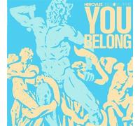 Hercules & Love Affair - You Belong by Hercules & Love Affair (2008) Audio CD