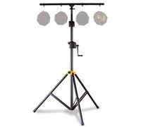 Hercules LS700B Quick-N-EZ Crank Light Stand