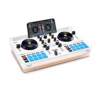 Hercules MIX ULTRA Blanc