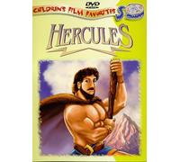 Hercules (not Disney)
