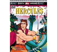 Hercules (Not Disney Version)