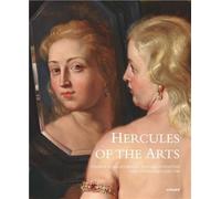 Hercules Of The Arts - Johann Adam Andreas I Von Liechtenstein And Vienna Around 1700