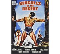Hercules of The Desert